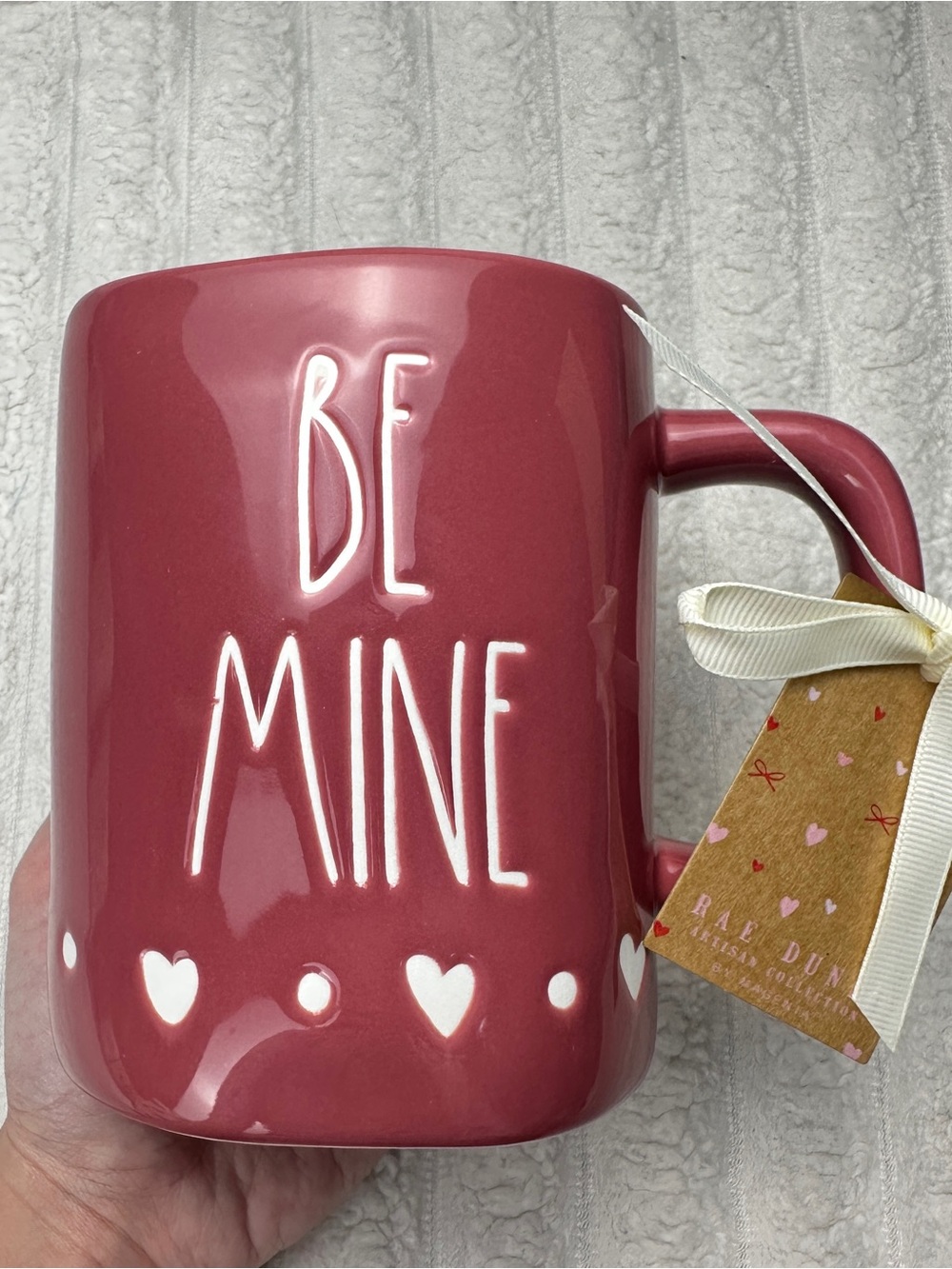 Rae Dunn Mug